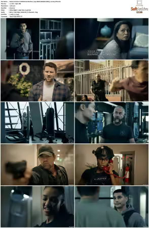 S.W.A T S08 720p AMZN WEB-DL DDP5 1 H 264-NTb