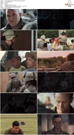 Generation Kill S01 1080p BluRay H264-MiSERABLE