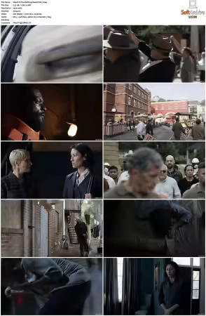 The Walking Dead S11 1080p BluRay AV1-XILEF