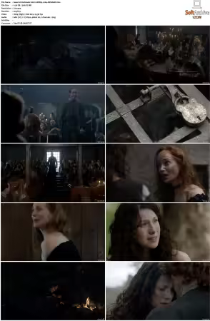 Outlander S01-S07 BDRip x264-Scene