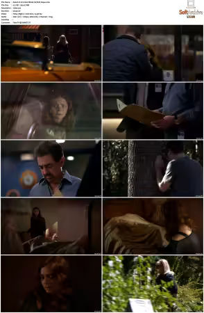 Criminal Minds S07 720p AMZN x264 AAC-Zero00