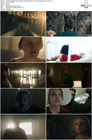 The Handmaids Tale S01 1080p BluRayRip EAC3 5.1 x265-Lootera