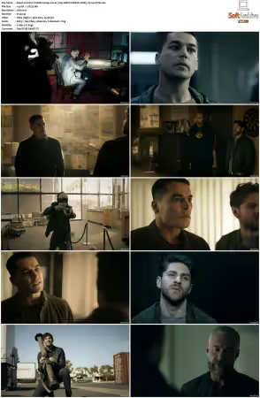 S.W.A T S08 720p AMZN WEB-DL DDP5 1 H 264-NTb
