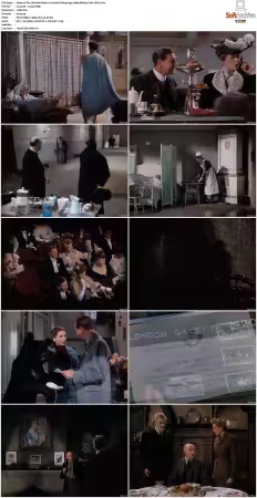 The Life And Death Of Colonel Blimp 1943 1080p BluRay X264-7SinS