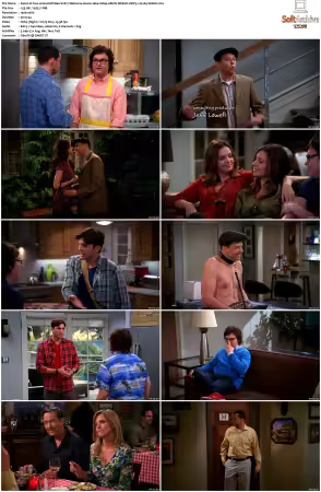 Two and a Half Men S11 1080p AMZN WEB-DL DDP5.1 H264-WADU