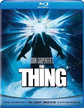 The Thing 1982 2160p Bluray x265 DDP+DTS-KiNGDOM