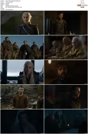 Game of Thrones S07 1080p BluRay AV1-XILEF