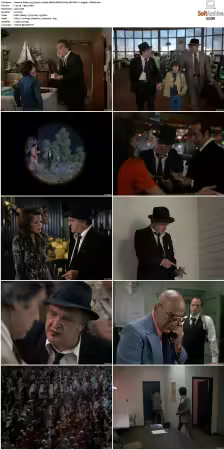 Kojak 1973 S03 1080p AMZN WEB-DL H265 SDR DDP 2.0 HONE