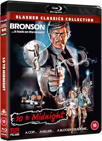10 To Midnight 1983 BluRay H264 DolbyD 5.1 nickarad