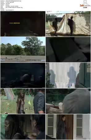 The Walking Dead S07 1080p BluRay AV1-XILEF
