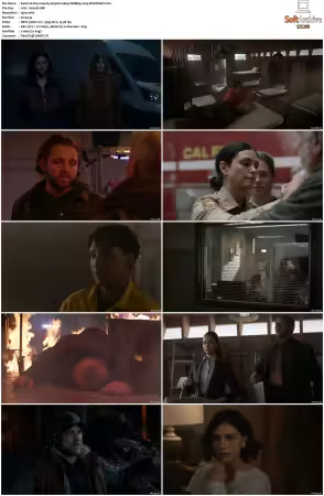Fire Country S03 1080p WEBRip x265-KONTRAST