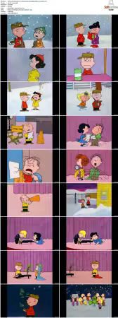 A Charlie Brown Christmas 1965 1080p BRRip AAC5.1 h264-XBiTs