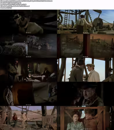 Oklahoma Crude 1973 BRRip 1080p FLAC 2.0 x265 10bits-RxB
