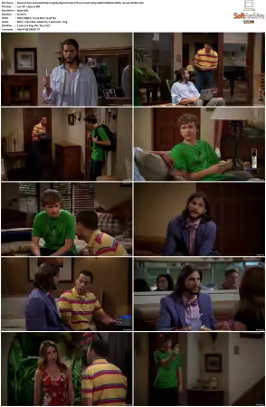Two and a Half Men S09 1080p AMZN WEB-DL DDP5.1 H264-WADU
