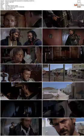 For a Few Dollars More 1965 Hybrid Uncut 1080p BluRay x264-DON