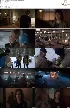 Fire Country S03 1080p WEBRip x265-KONTRAST