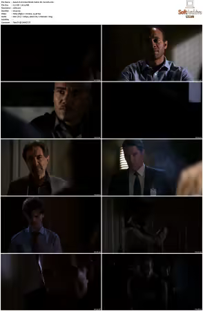 Criminal Minds S10 720p AMZN x264 AAC-Zero00