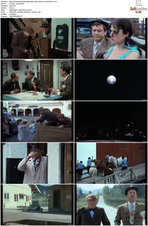 Olsenbanden Operasjon Egon aka The Olsen Gang 1969 1080i Remux H264 DTS 2 0