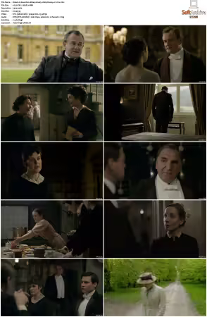 Downton Abbey S01 1080p BluRay VC1-RMX