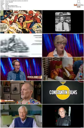 Icons Unearthed S04 720p BluRay x264-OXiDiZER