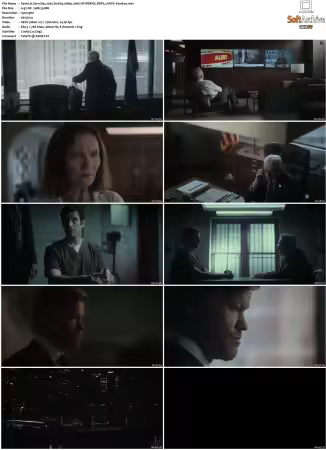 Zero Day 2025 S01 1080p NF WEB-DL x265 HEVC 10bit DDP 5.1 Vyndros