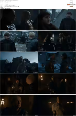 Game of Thrones S08 1080p BluRay AV1-XILEF