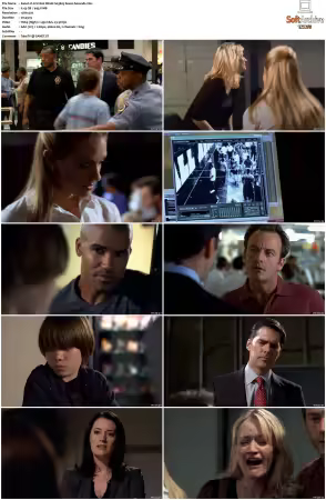 Criminal Minds S03 720p AMZN x264 AAC-Zero00