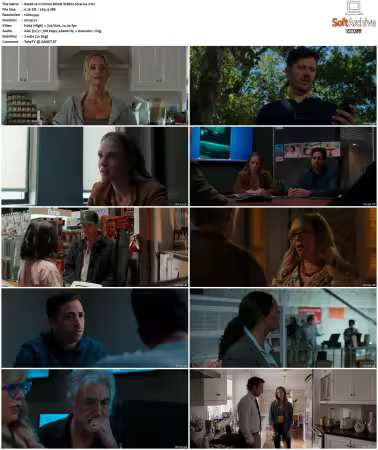 Criminal Minds S16 720p AMZN x264 AAC-Zero00