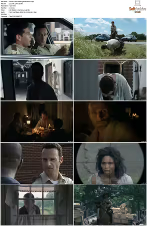 The Walking Dead S01 1080p BluRay AV1-XILEF