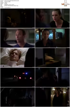 Criminal Minds S09 720p AMZN x264 AAC-Zero00