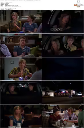 Two and a Half Men S09 1080p AMZN WEB-DL DDP5.1 H264-WADU