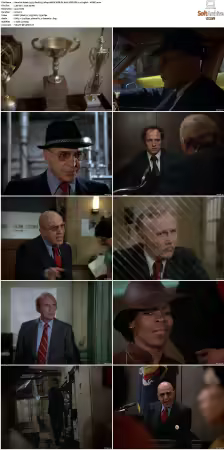 Kojak 1973 S04 1080p AMZN WEB-DL H265 SDR DDP 2.0 HONE