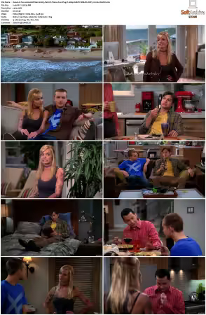 Two and a Half Men S10 1080p AMZN WEB-DL DDP5.1 H264-WADU