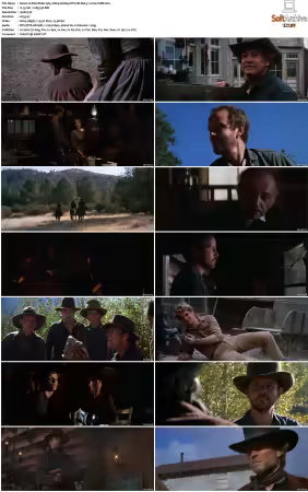 Pale Rider 1985 1080p BluRay DTS-HD MA 51 x264-PHM
