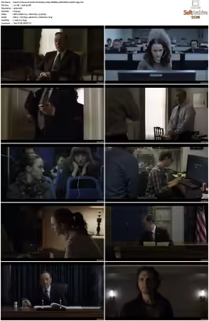 House of Cards S02 1080p WEBRip 10Bit DDP2.0 HEVC-d3g
