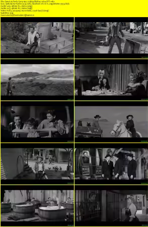 Forty Guns 1957 1080p BluRay x264-OFT