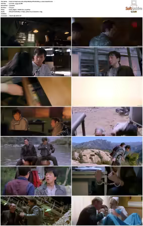 Skiptrace 2016 1080p BluRay DTS-HD MA 5 1 x264-FuzerHD