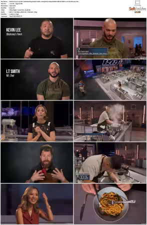 24 In 24 Last Chef Standing S02 1080p AMZN WEB-DL DDP2.0 H264-Kitsune