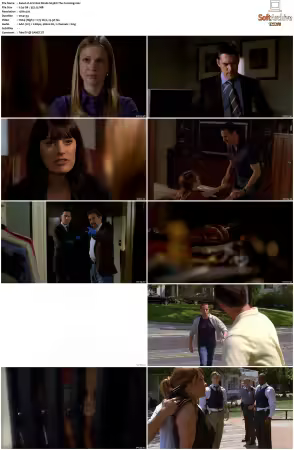 Criminal Minds S03 720p AMZN x264 AAC-Zero00