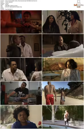 A House Divided 2019 S02 720p TUBI WEBDL H264-Pisces