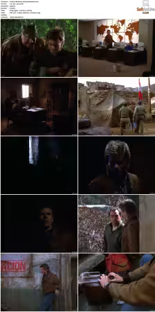 MacGyver 1985 S02 720p Blu-Ray x264 AAC-Zero00