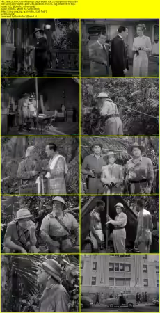 Africa Screams 1949 1080p Bluray Flac 2.0 x264-RetroPeeps