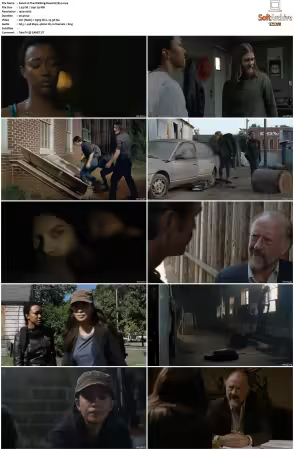 The Walking Dead S07 1080p BluRay AV1-XILEF