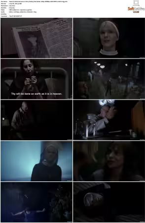 American Horror Story S02 Asylum 1080p WEBRip 10Bit DDP2 0 HEVC-d3g