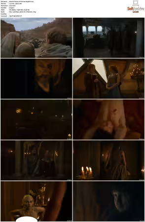 Game of Thrones S03 1080p BluRay AV1-XILEF