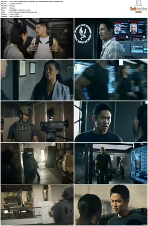 S.W.A T S08 720p AMZN WEB-DL DDP5 1 H 264-NTb