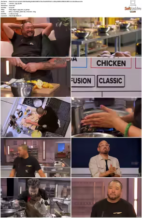 24 In 24 Last Chef Standing S02 1080p AMZN WEB-DL DDP2.0 H264-Kitsune