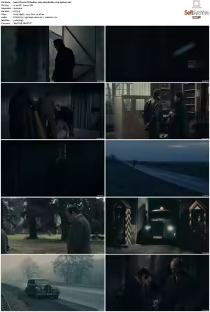 Army Of Shadows 1969 1080p BluRay x264-Japhson