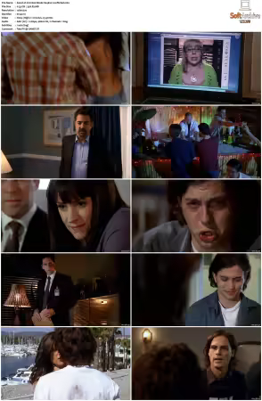 Criminal Minds S04 720p AMZN x264 AAC-Zero00