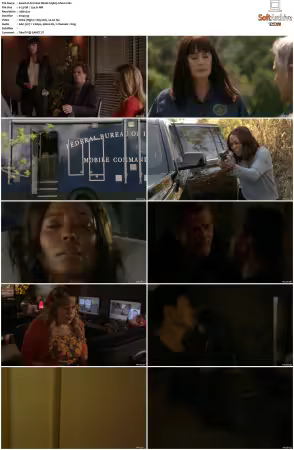 Criminal Minds S15 720p AMZN x264 AAC-Zero00